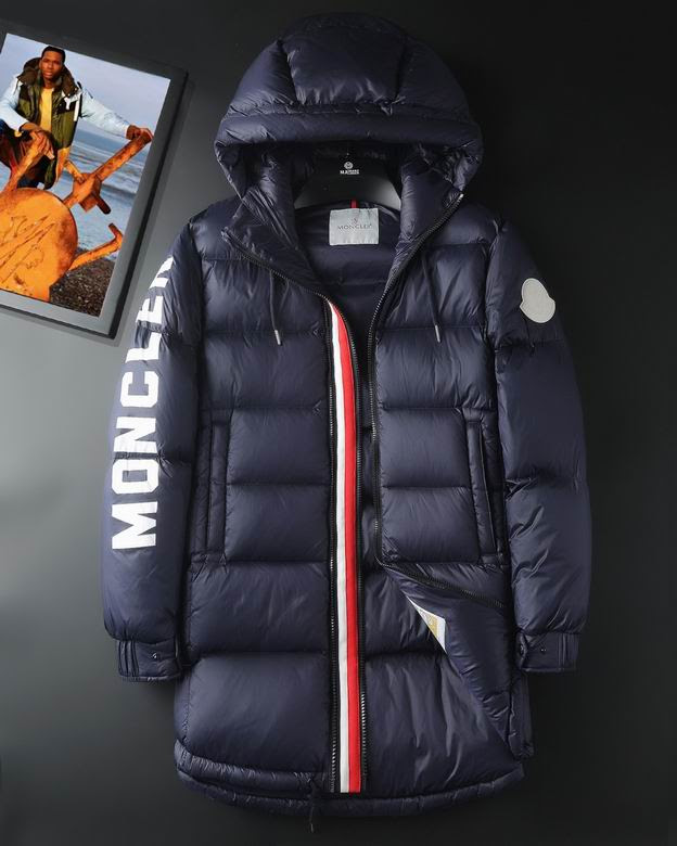 Moncler Down Jacket Mens ID:202112a83